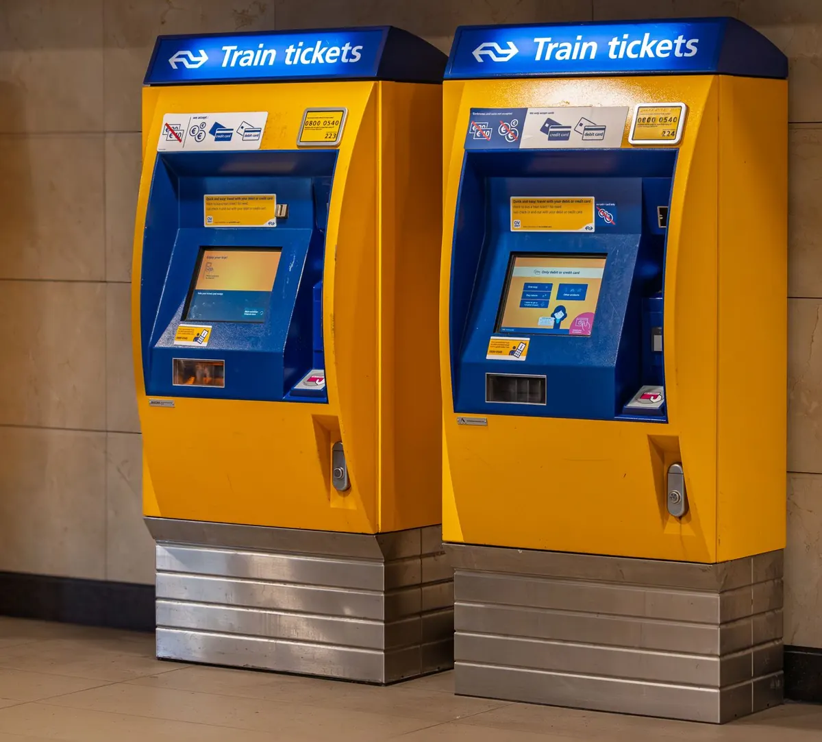 How to Find Cheap Train Tickets in the UK: Advance, Split and Railcards Explained